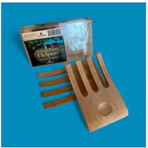 TreeSpirit Salad & Pasta Helpers